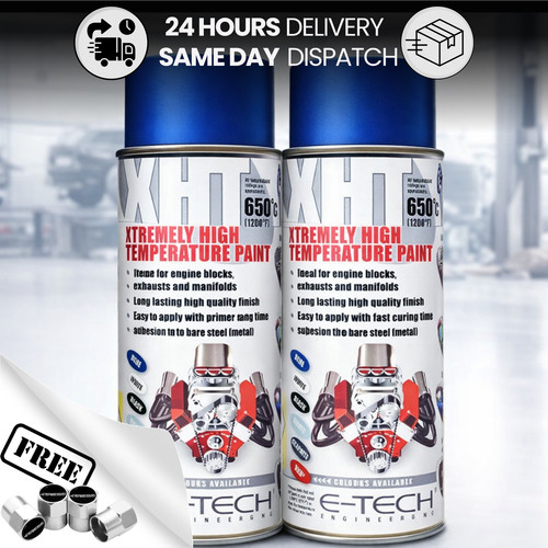 Tech blue high - x,