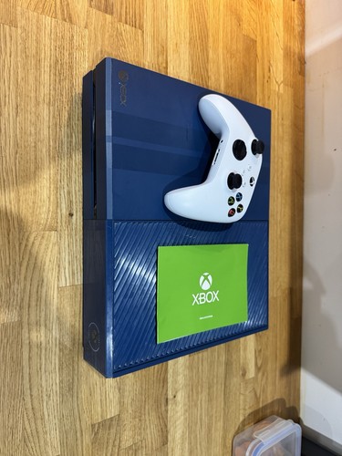 Xbox one forza edition - edition, and