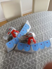 Vintage Yu-Gi-Oh Duel Disk