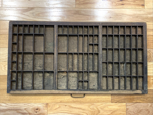 Antique large wood - antique,