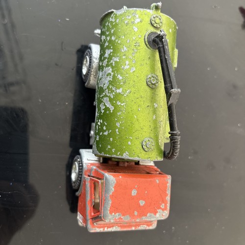 Dinky toys johnston road - dinky,
