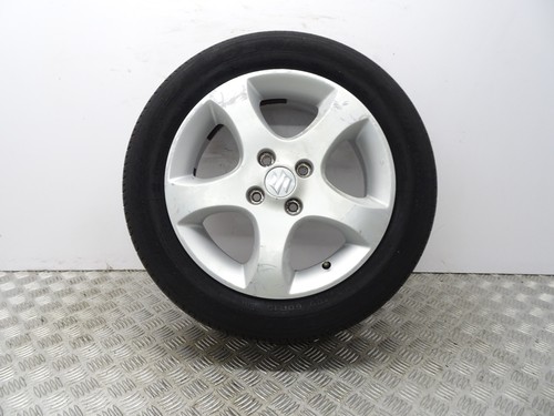 Suzuki alto swift alloy - 15'',
