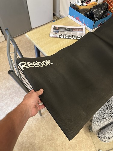 Reebok zr10 treadmill - zr10,