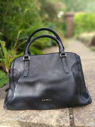 Fiorelli pebble grain faux - fiorelli,