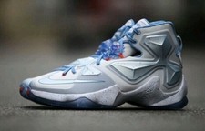 Nike lebron xiii xmas - nike,