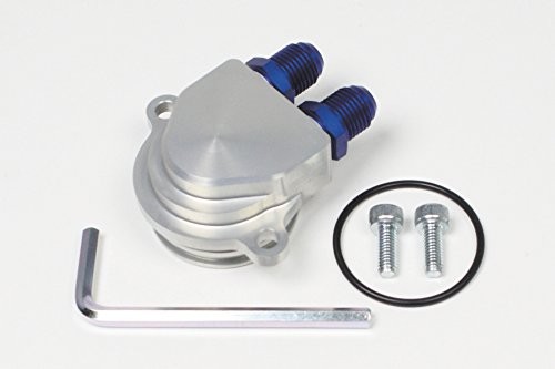 Takegawa oil cooler unit - takegawa,