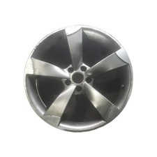 4 x 18" MATT ALLOY WHEELS TTRS