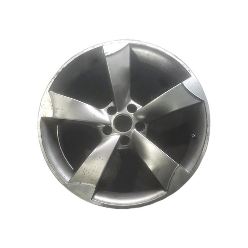 Matt alloy wheels - 18",