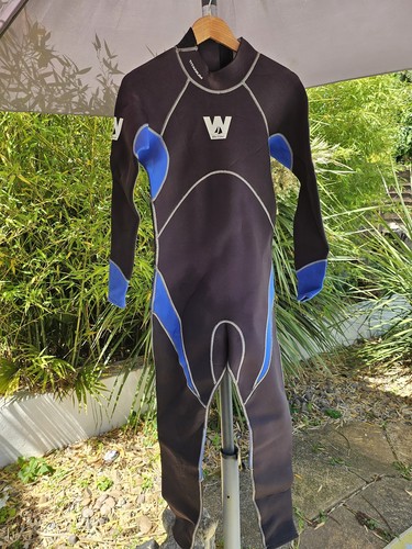 Wetline mens medium 5mm full - wetline,