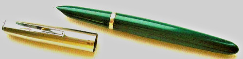 Rare parker fountain - rare, in