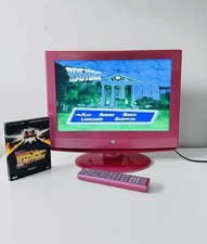 Neon 22" Lcd Tv With Dvd & DvB