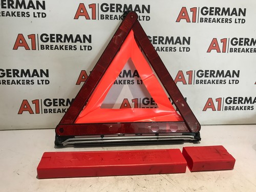 Genuine tiguan mk1 - 08-15,