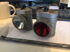 1 X Pair(2) Vintage Ever ready