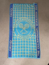 Vintage Wimbledon The