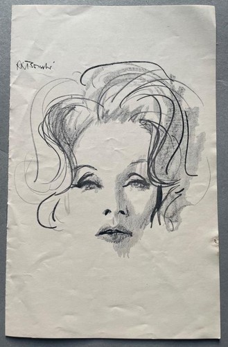 Marlene dietrich burt - marlene,