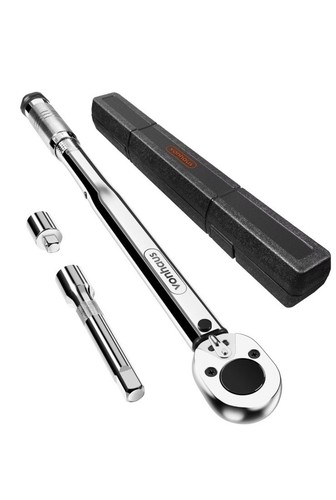 Vonhaus torque wrench - wrench, with