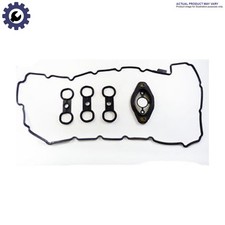 Gasket set cylinder head cover - gasket,