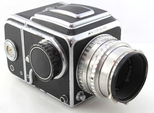 Hasselblad 1000f 6x6 - hasselblad,