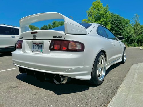 For jdm rear bumper - jdm,