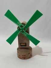 BRIO Wooden Thomas and Friends