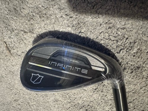 Wilson infinite sand - wilson,