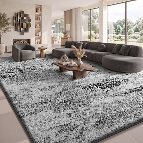 Large living room rugs - room, non
