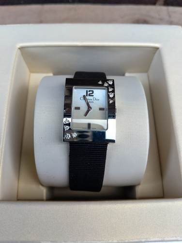 Dior ladies malice watch - watch, with