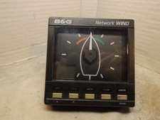 B&G  NETWORK WIND. digital