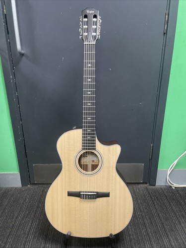 Taylor 314ce grand auditorium