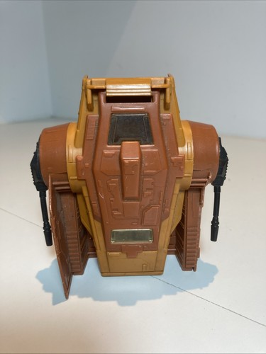 Complete vintage star wars - vintage,