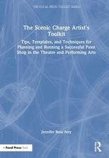The Scenic Charge Artist's