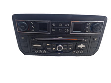 CITROEN C5 RADIO MULTIMEDIA CD