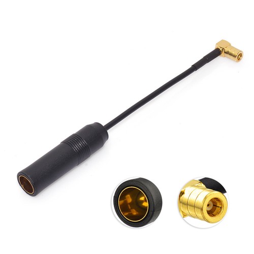 Dab antenna aerial din - dab,