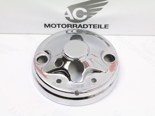 Honda 500 four chrome - honda, cb