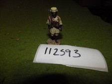 54mm WW1 / franklin mint -