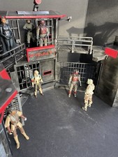 Star Wars Andor Sith Diorama