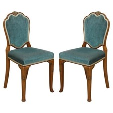 PAIR OF FINEST QUALITY WARING