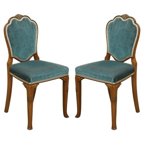 Pair finest quality waring - of,