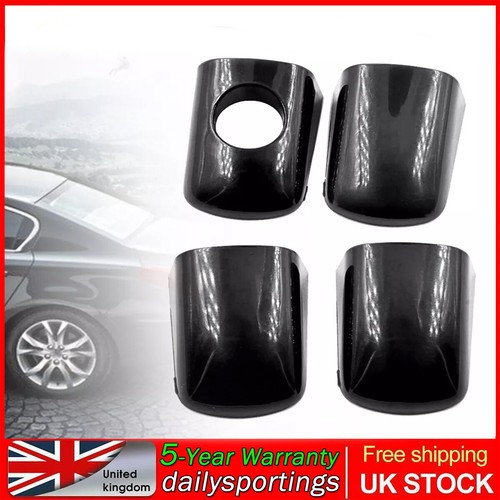 4pc door handle end cover - 4pc,