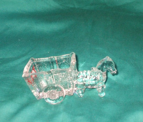 Vintage glass german - german,
