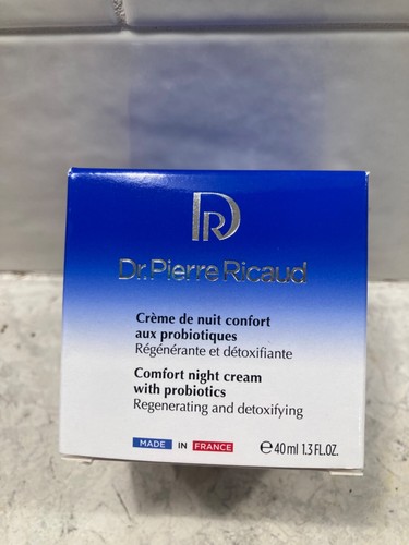Pierre ricaud night cream - dr.,