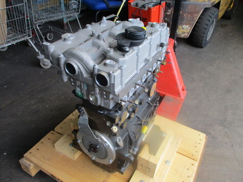 Brand new 16v crd - new, 2.8