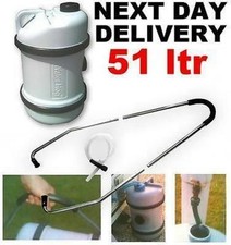 NEW 51 LTR WATERHOG CARAVAN