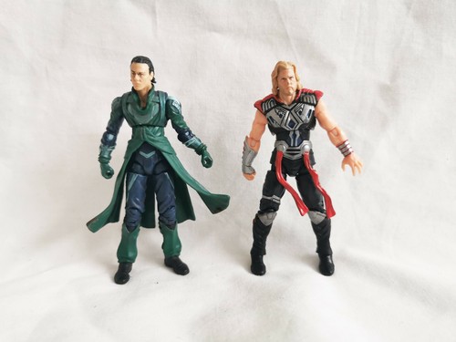 Marvel universe loki - universe, &