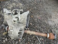 Ford Ecoboost 2016 Petrol 2.0