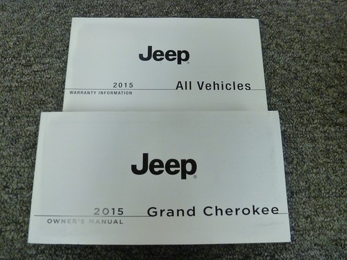 2015 jeep grand - 2015, cherokee