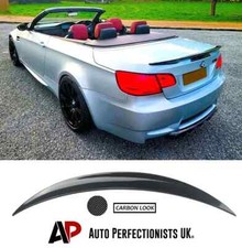 BMW 3 Series Convertible M3