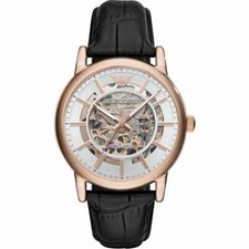 Emporio Armani watch Automatic