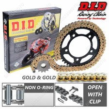 DID 428HD Chain Sprocket 14