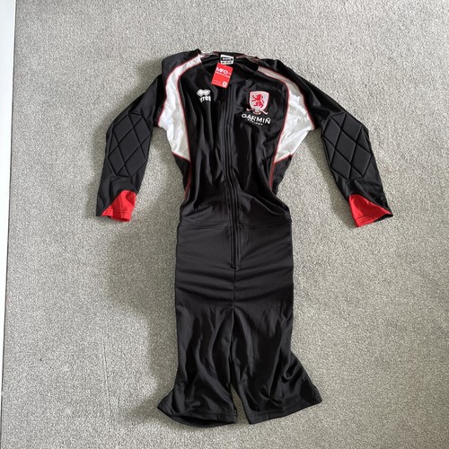 Middlesbrough goalkeeper - middlesbrough,